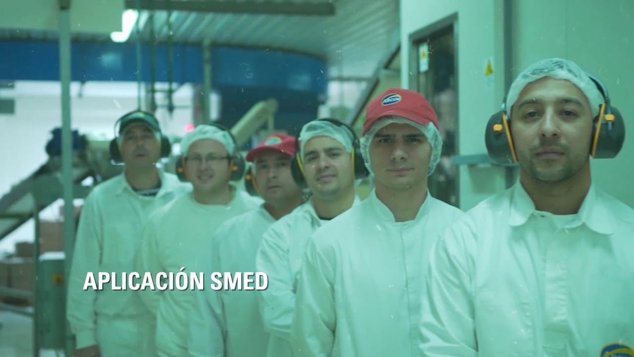 Grupo Arcor SGI Complejo Arroyito