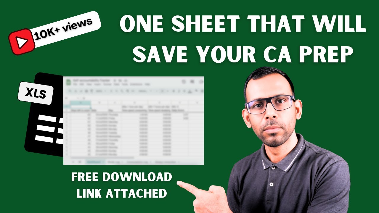90% of CA Students Fail Because Of THIS One Issue... |