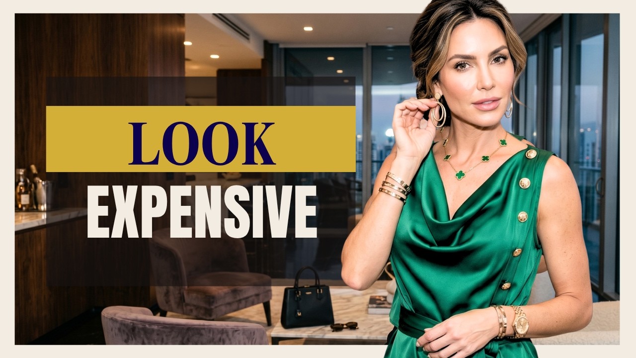 5 Style Tweaks That Instantly Say “I Have Standards”