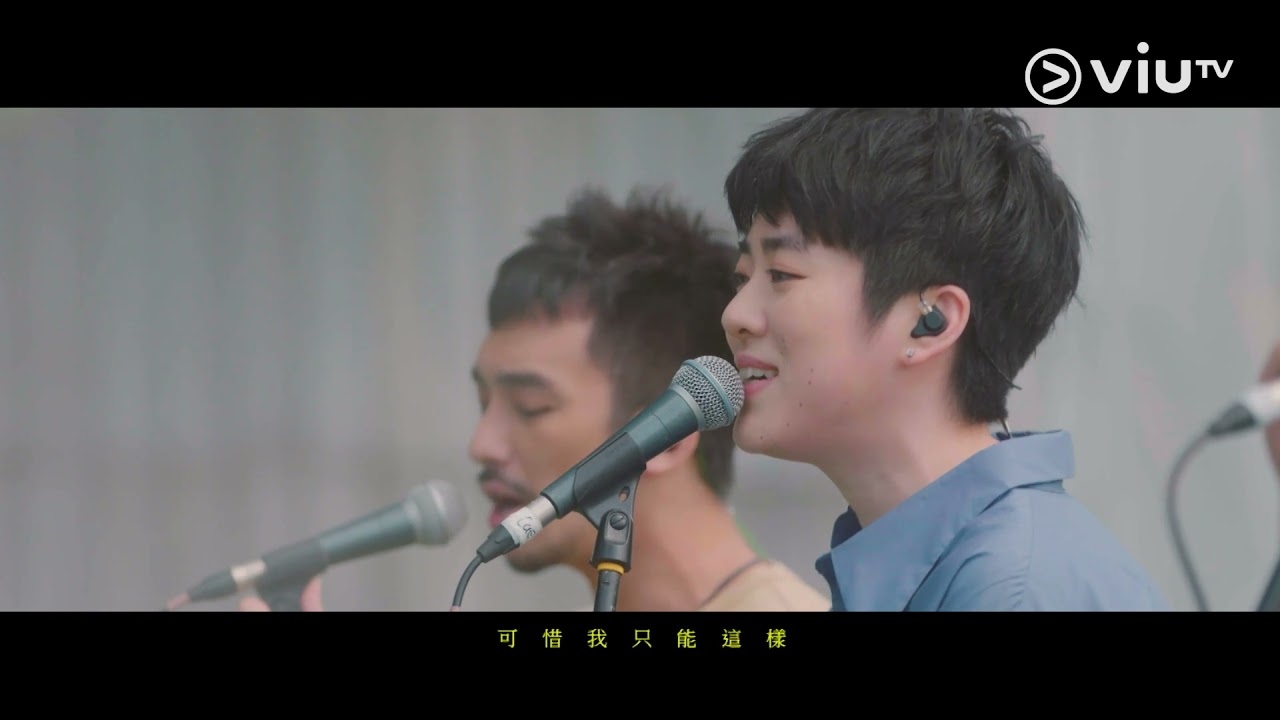 《歌手 • 門》音樂際遇從兒童合唱團開始! 岑寧兒X 陳詠謙 X 張傑邦《戒口》