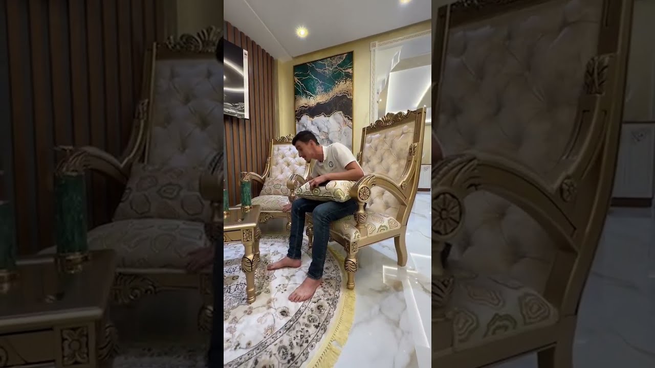 تجهيز شقة من البداية الى النهاية