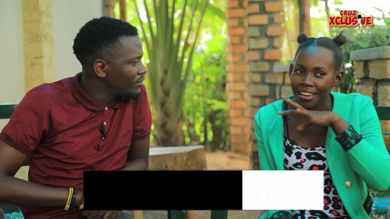 NAGANYE OMUSIGA AKAWUKA KA SIRIMU YADE NABADE NSOBOLA NAYE NAMUSASIDE NGA MUVUBUKA MUTTO BAMBI