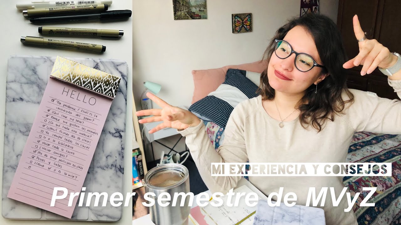 Lo que necesitas saber si empezarás a estudiar Medicina Veterinaria y Zootecnia 👩🏻‍⚕️🐴