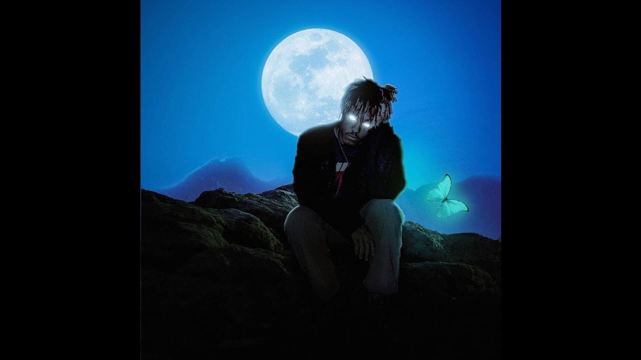 [FREE] Juice WRLD Type Beat 2021 - 