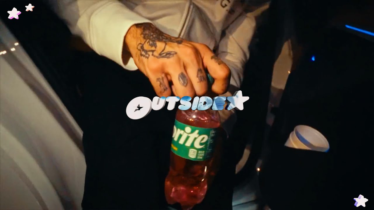 (FREE) Gola Gianni x Lucki Type Beat - 