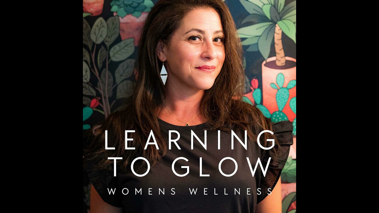 164: Modern Unwinding: How to Feel Calm in a Busy Season of Life with Emily Bennett