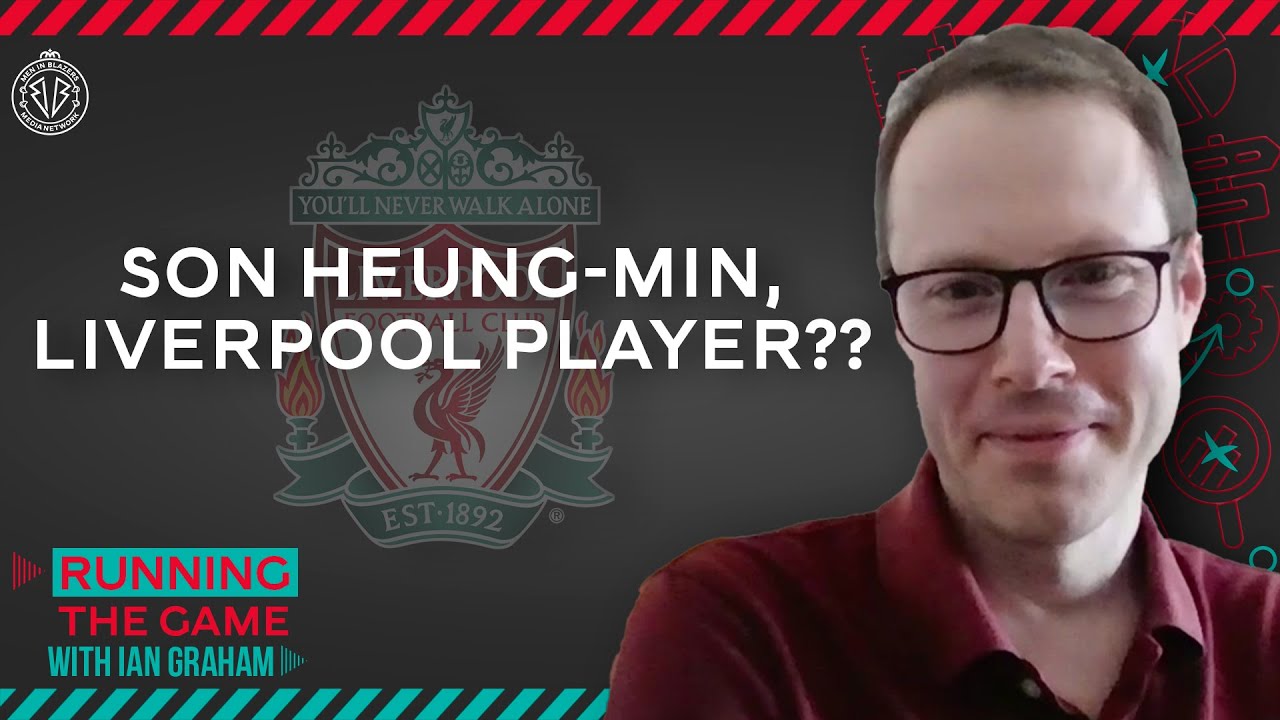 Ian Graham on what data says about Viktor Gyokeres' expected drop in goals & Mo Salah's age curve