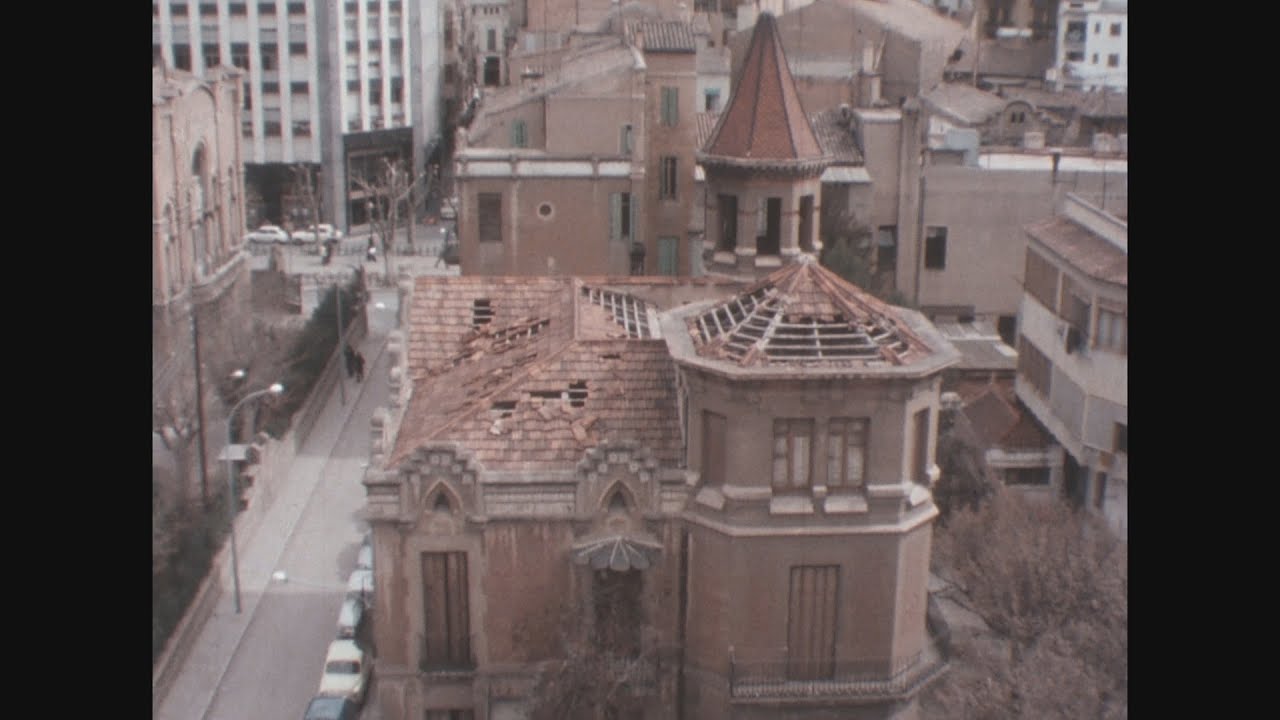 Les Flors de Manresa