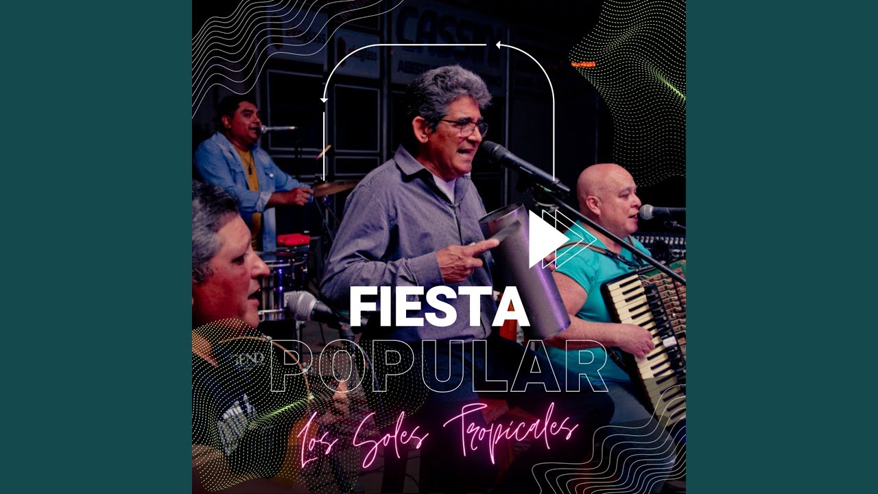 Fiesta Popular