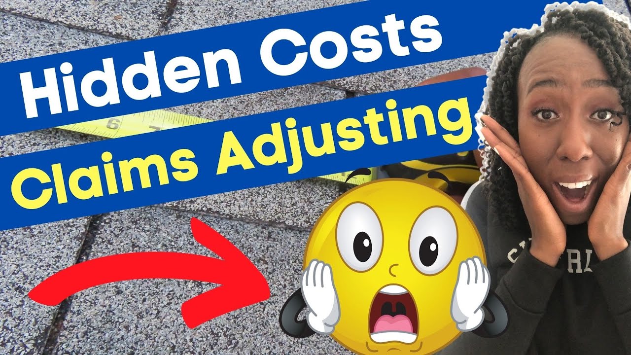 💱 Costs to be a Licensed Insurance Claims Adjuster.  Insurance Adjuster Salary & Job Alerts
