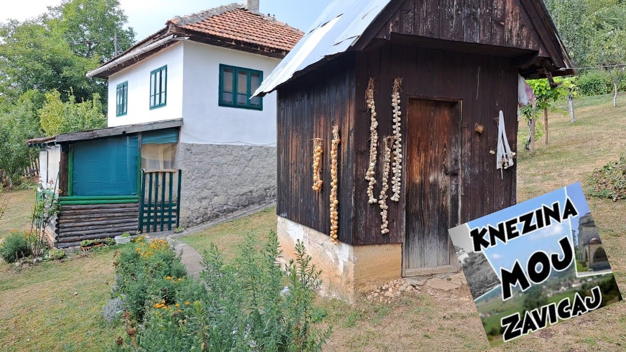 Ponovo smo u rodnom selu Halida Bešlića