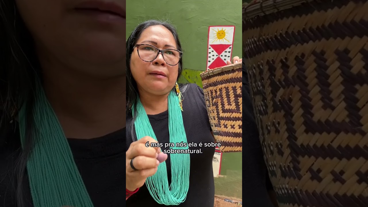 Cestaria, Turupere e defesa do territ&oacute;rio