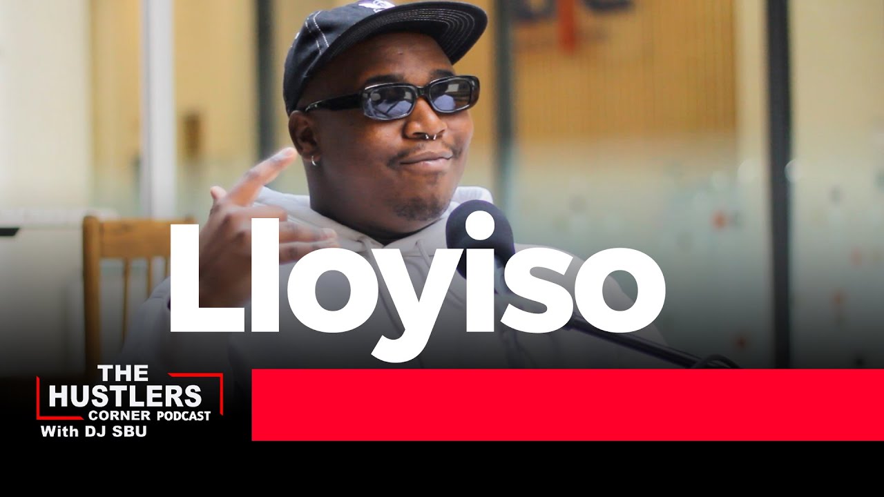 Lloyiso | Life Story, Music, Ambitiouz Entertainment , Producing, New York, DJ SBU