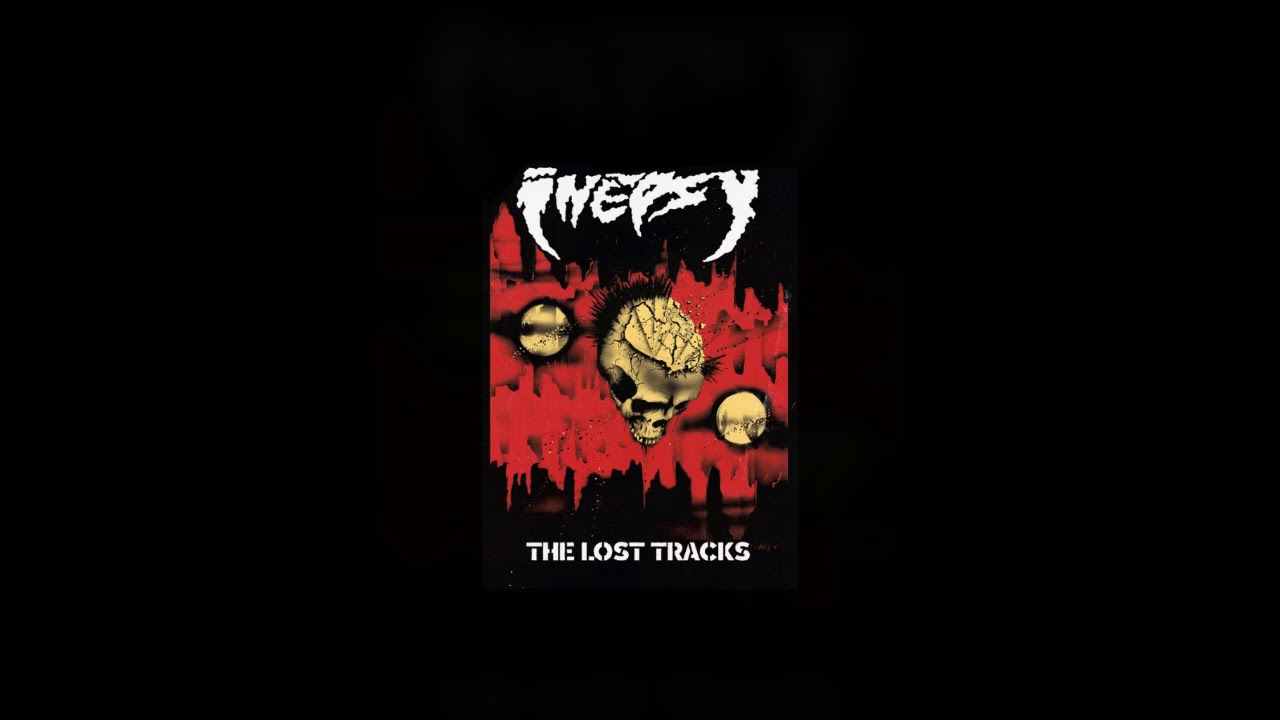 Inepsy -  Fuck the Power and Glory