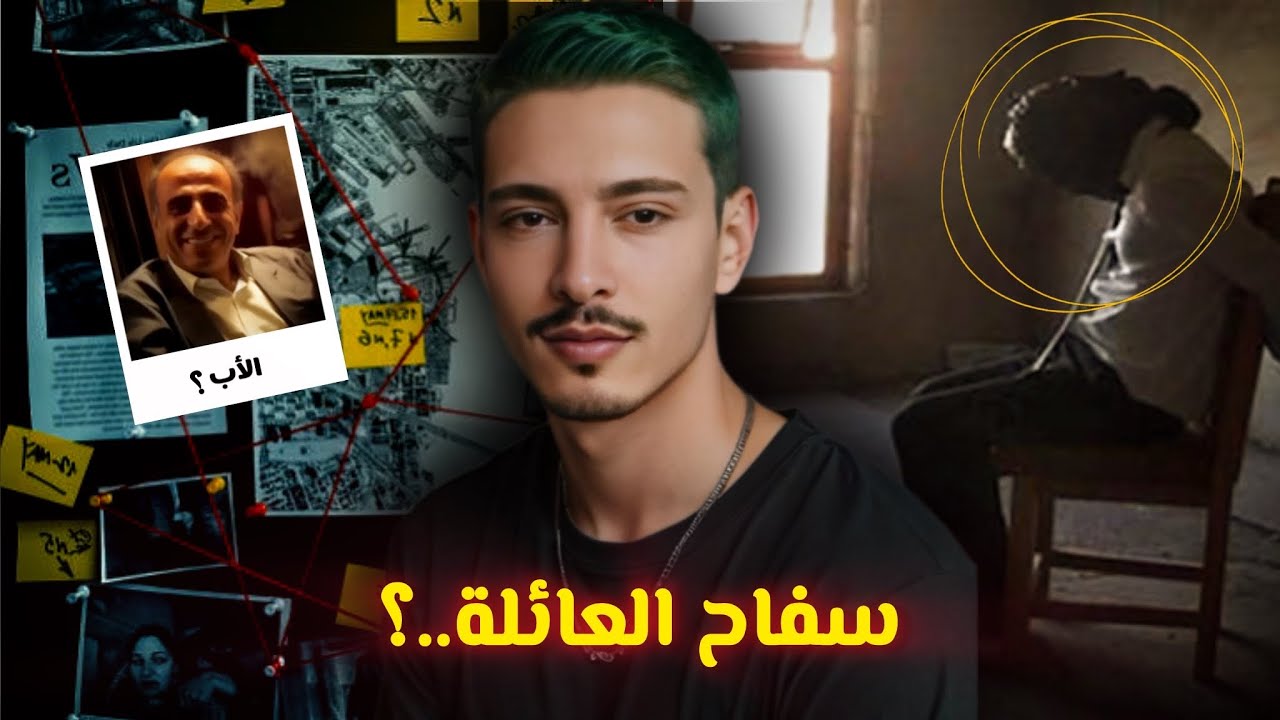 سلسلة محاولات للتصفية وسط العائلة تكشف لغزها بعدما طاحو الرواح.. والصدمة كانت مرعبة.