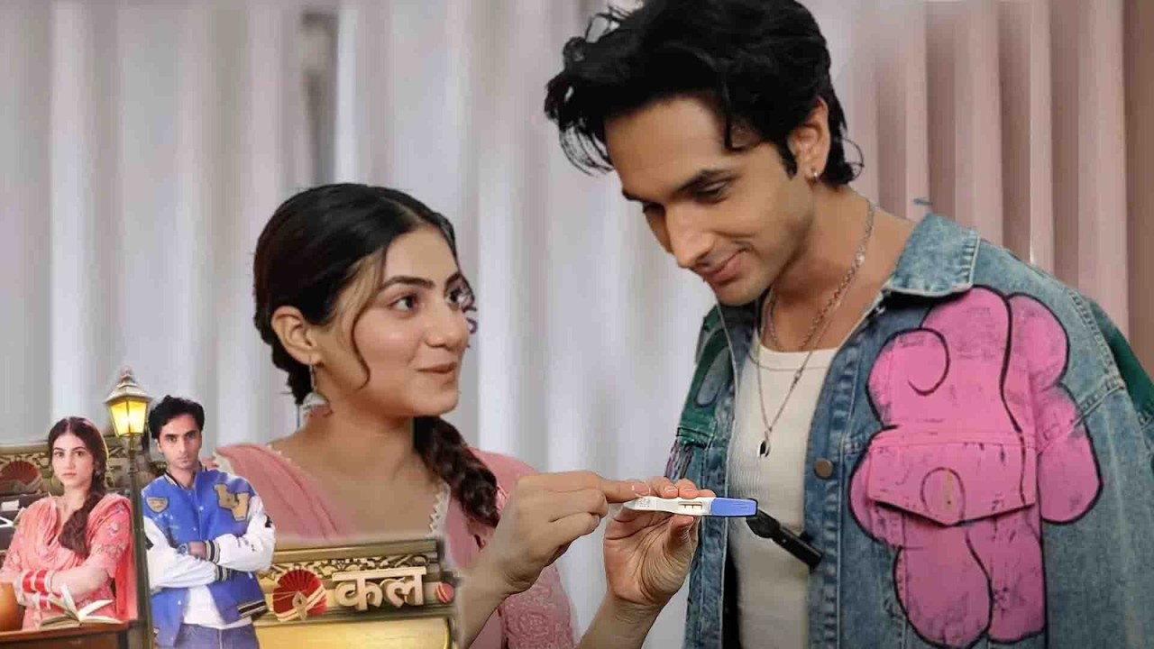 Heer Reveal Pregnancy Truth, Nawab Happy || Tu Juilet Jatt Di || UPCOMING TWIST