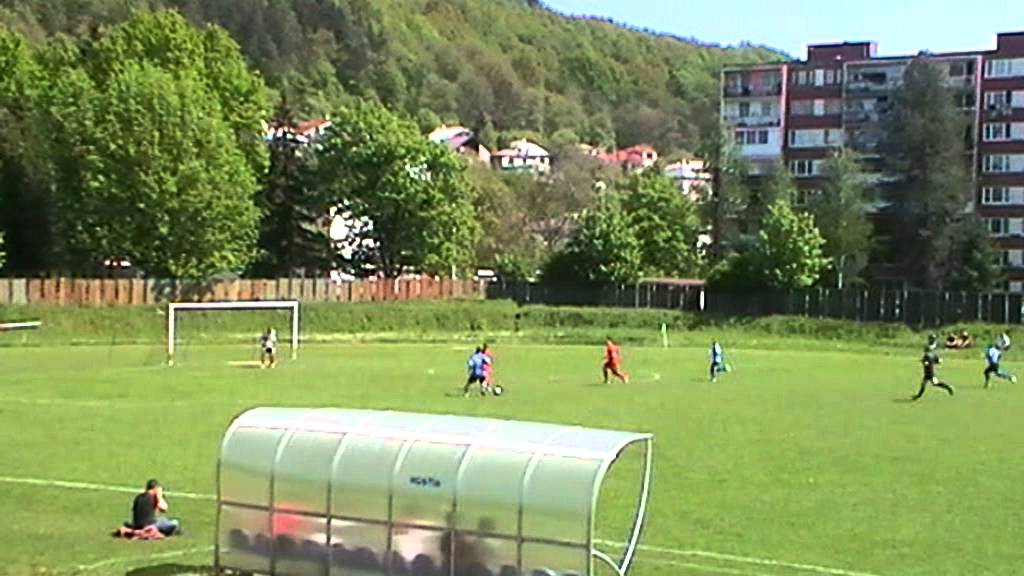 FKO Kochanovce - TJ Prev&aacute;dzkar V.Sitnica 5 : 0  /3 : 0 /