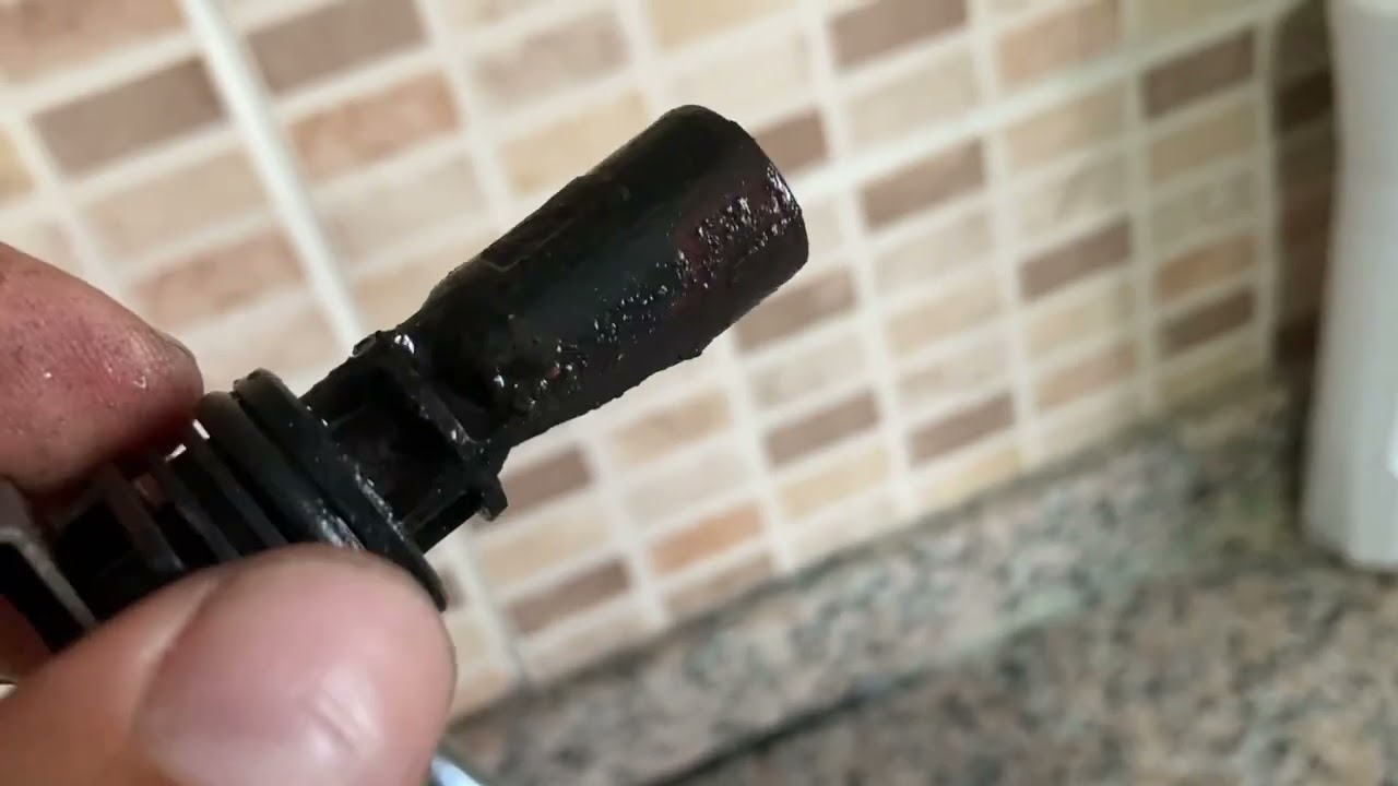 Kombi gizli filtre temizliği
