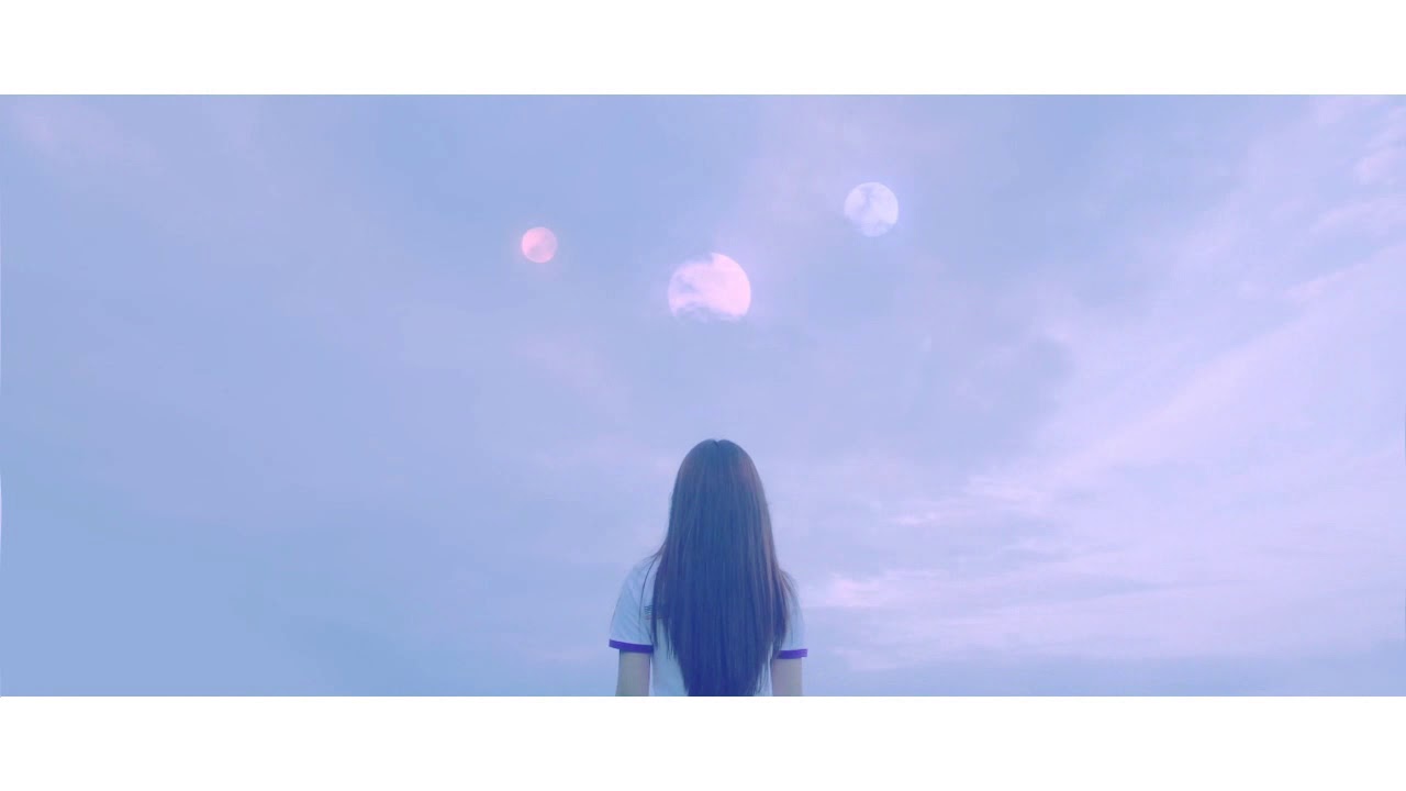 Choerry [LOONA] - Love Cherry Motion (slowed & reverb)