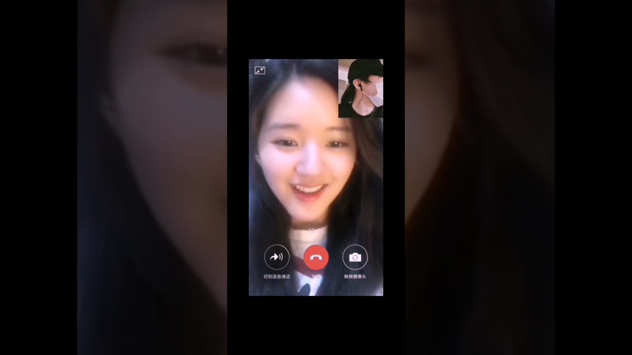 赵露思和刘宇宁视频通话‖ 【Eng sub】zhao lusi video call with liu yuning