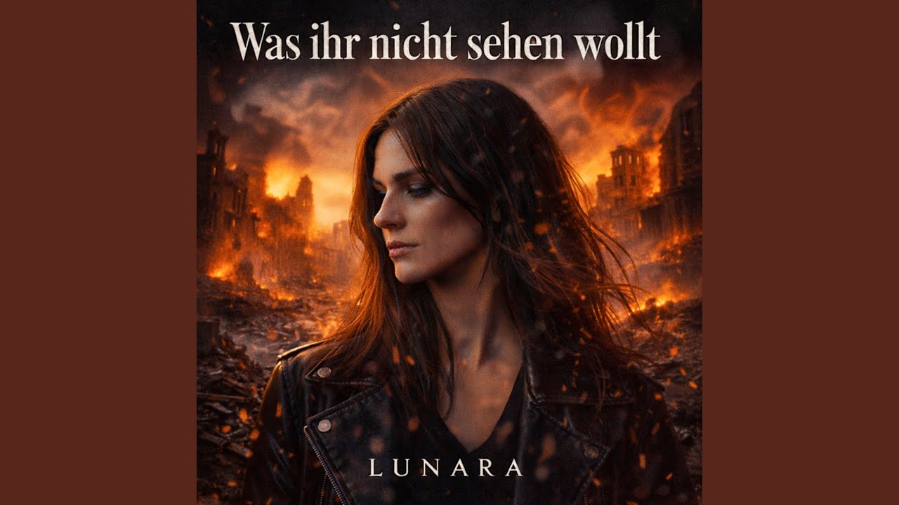Was Ihr Nicht Sehen Wollt
