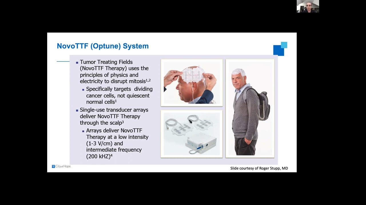 Car-T Cells for Brain Tumors, by Lisa Feldman, MD, PhD