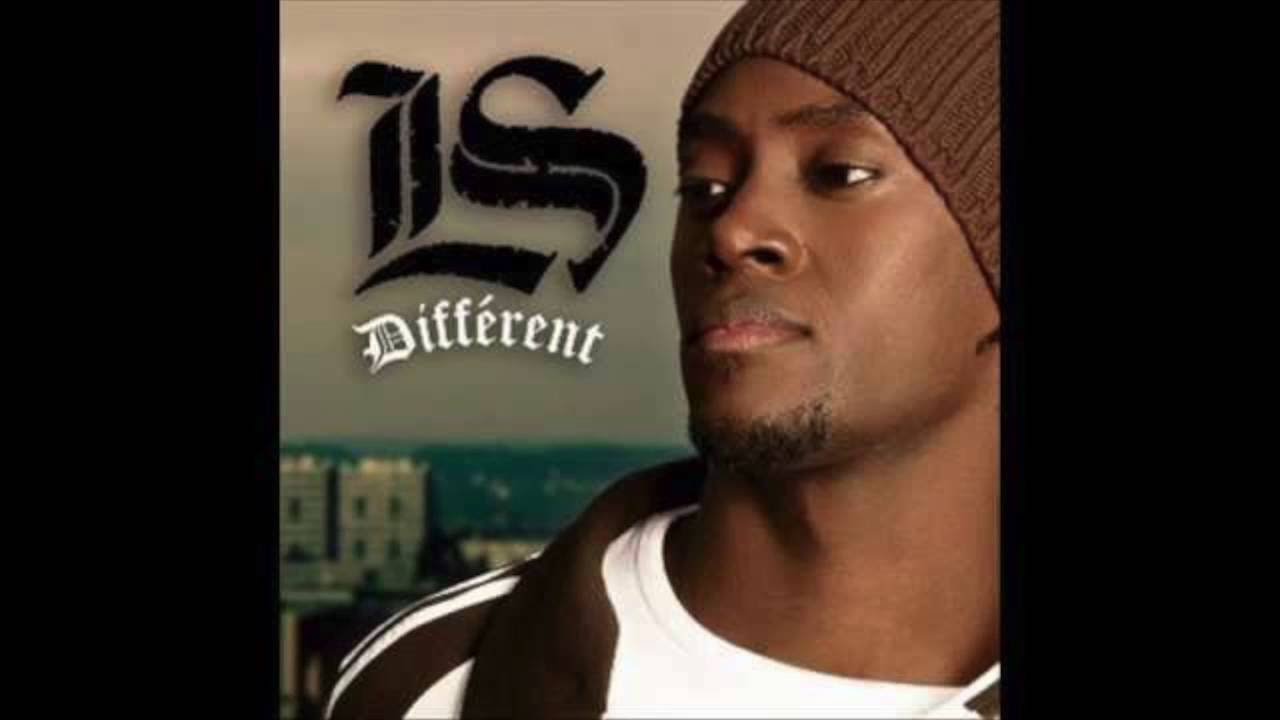LS - At home - Album Different (hidden track) 2005