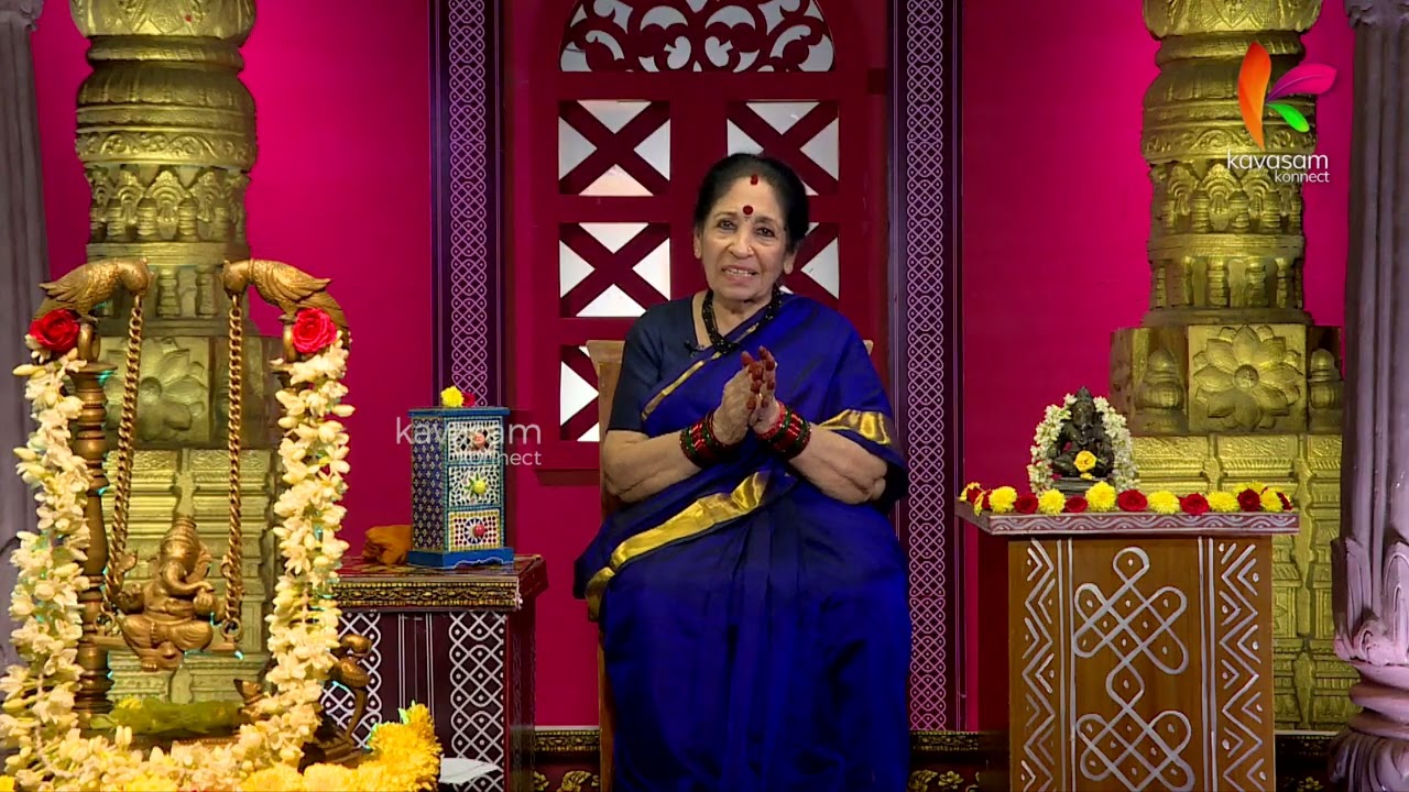 யார் இந்த கைகேஷி?  | Pillayar Petti 2.O | Epi 186