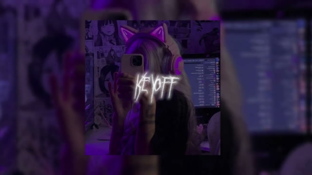 LOVV66- ОНА ЗАБЫЛА ЕГО ♡slowed + reverb♡