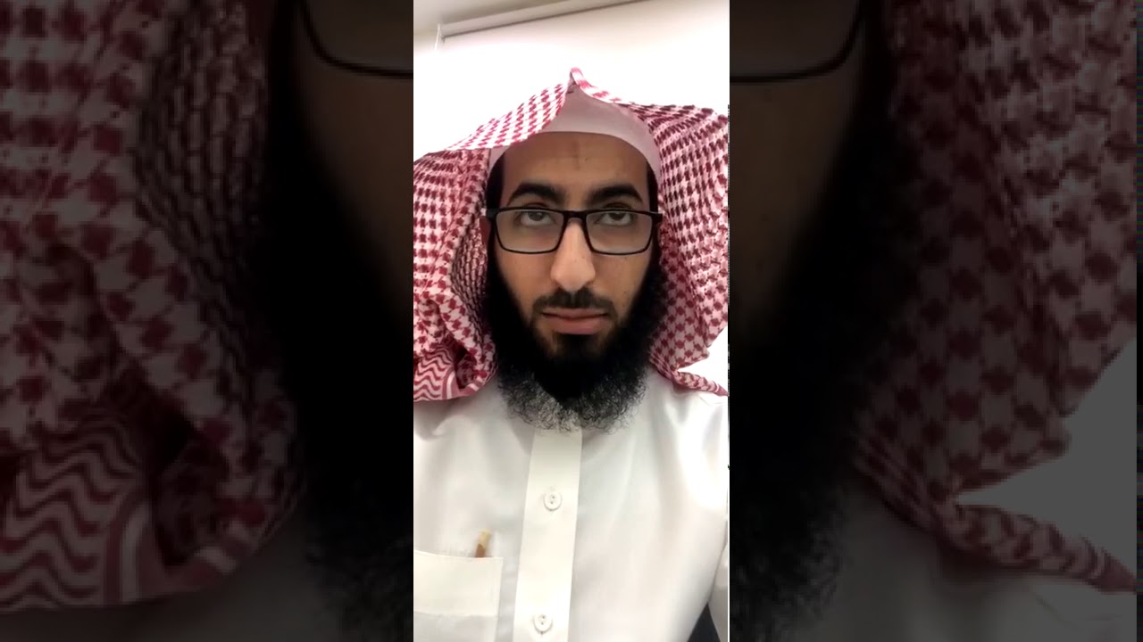 أبن حزم يقول بأباحة المعازف ، وأبن قدامه يكفر من يبيح المعازف!! الشيخ: سلطان بن جابر.