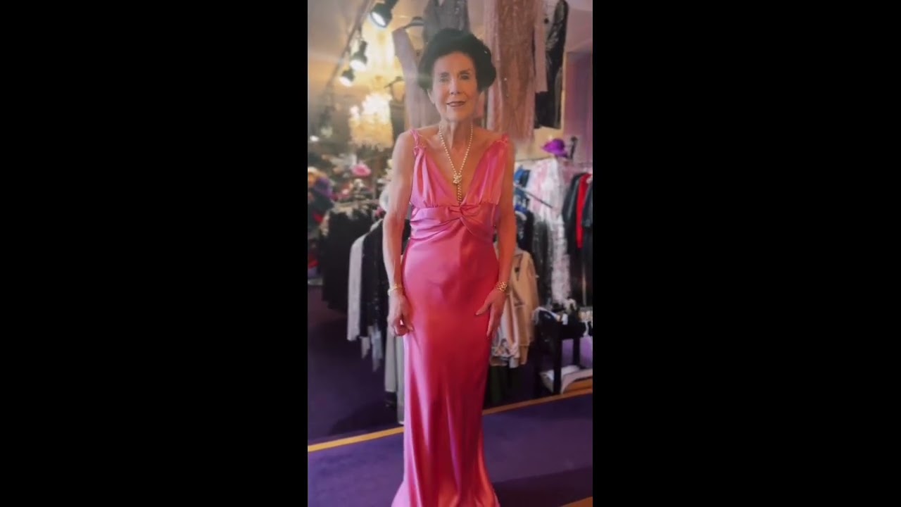Top 5 dress and fashion for the red carpet looks 