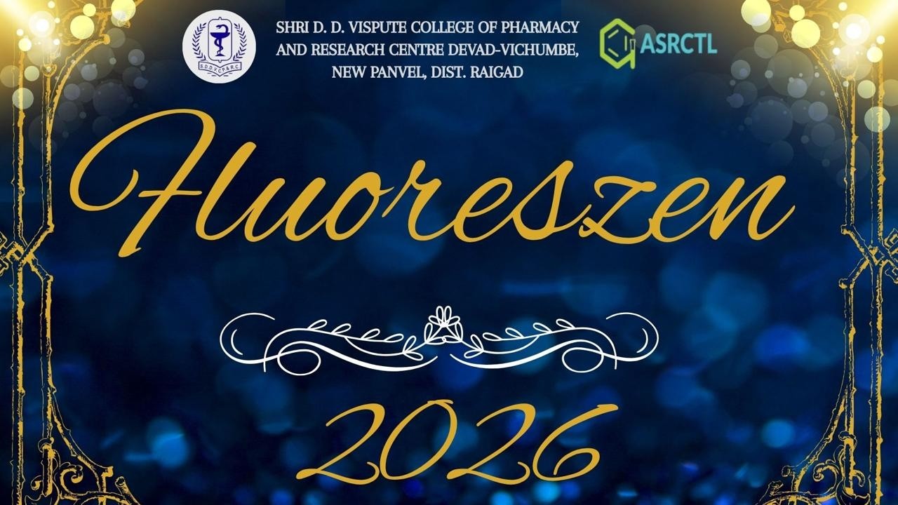 LIVE || FLUORESZEN 2026