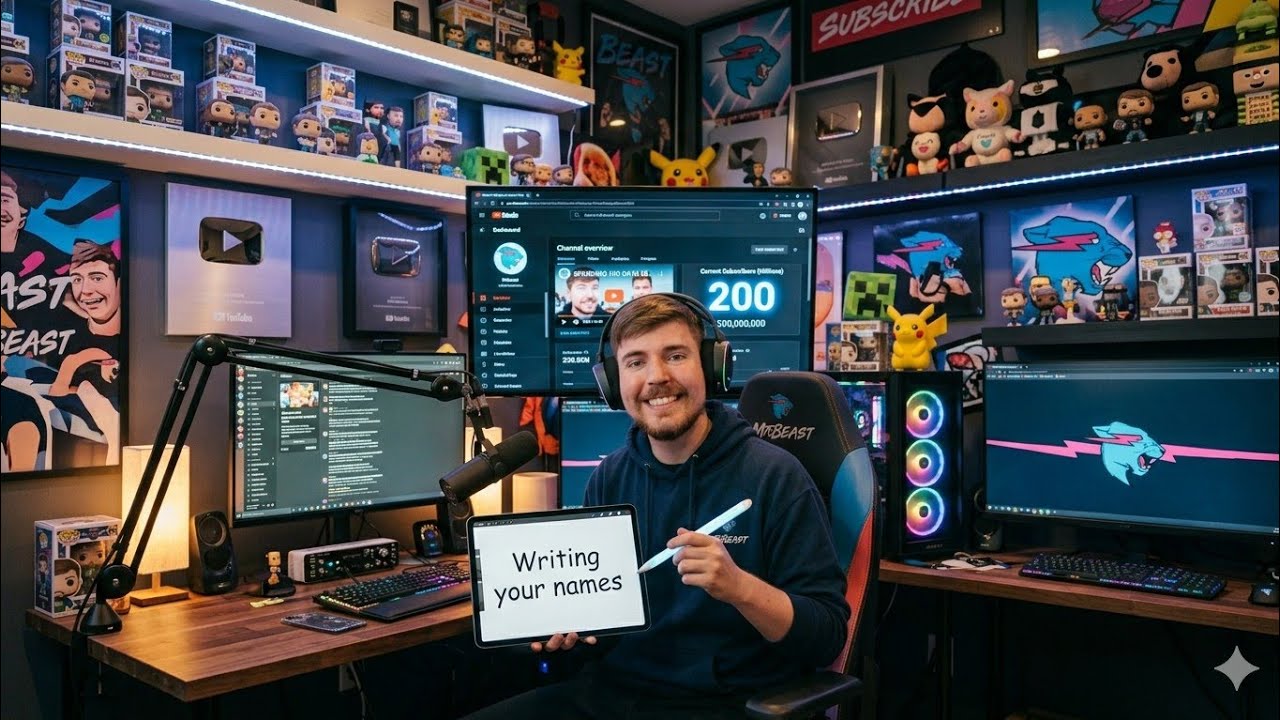 Writing ✍️ your names in my notebook 📒