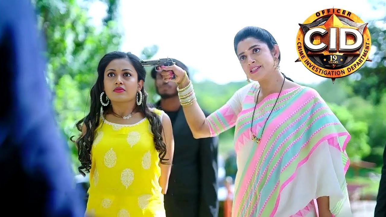 New Crime Story 2026 || सी.आई.डी. || C.I.D || New Episode 2026 || Crime Series 2026 | Episode