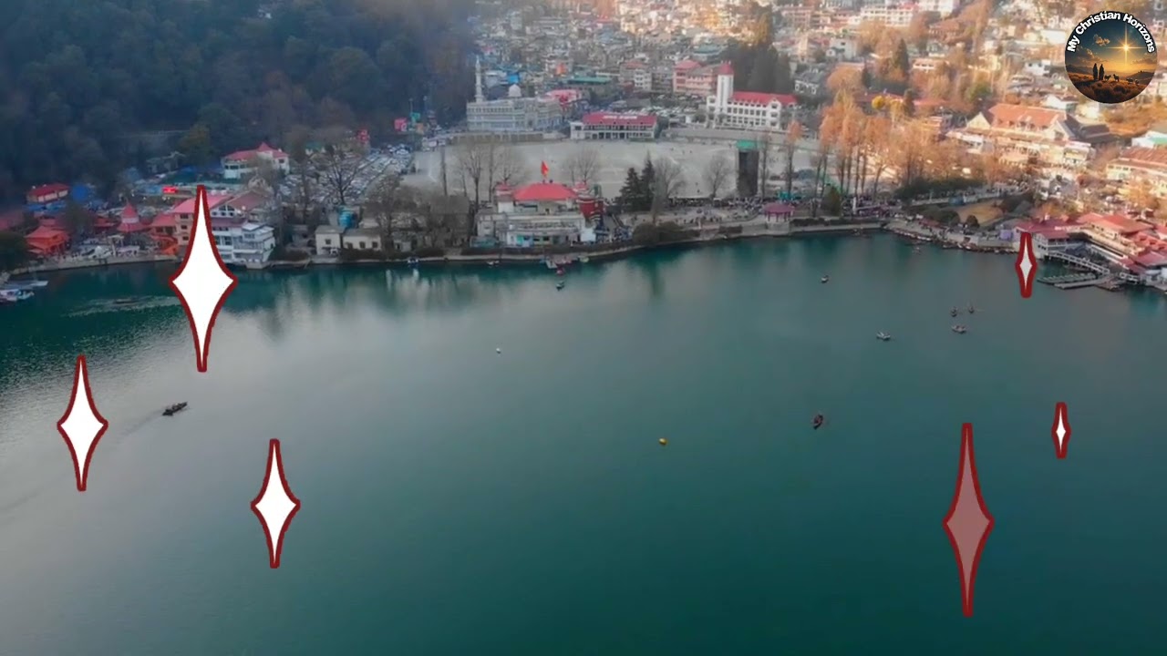SWEET MELODIES EP 18 NAINITAL (M)