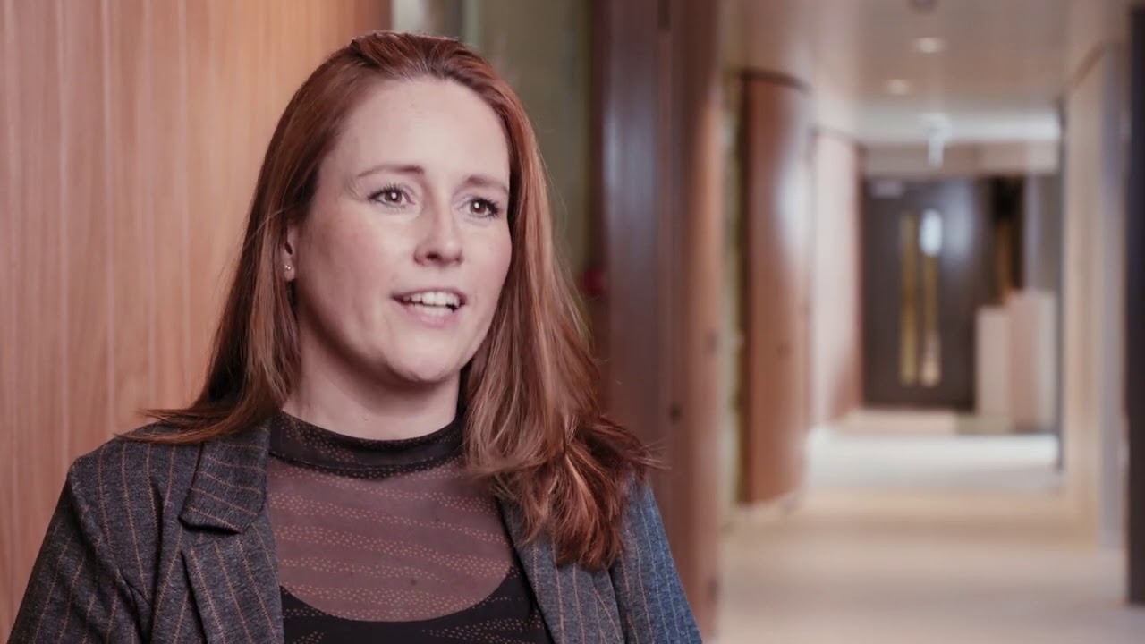 Welkom in onze Forensische Psychiatrische Kliniek (FPK)
