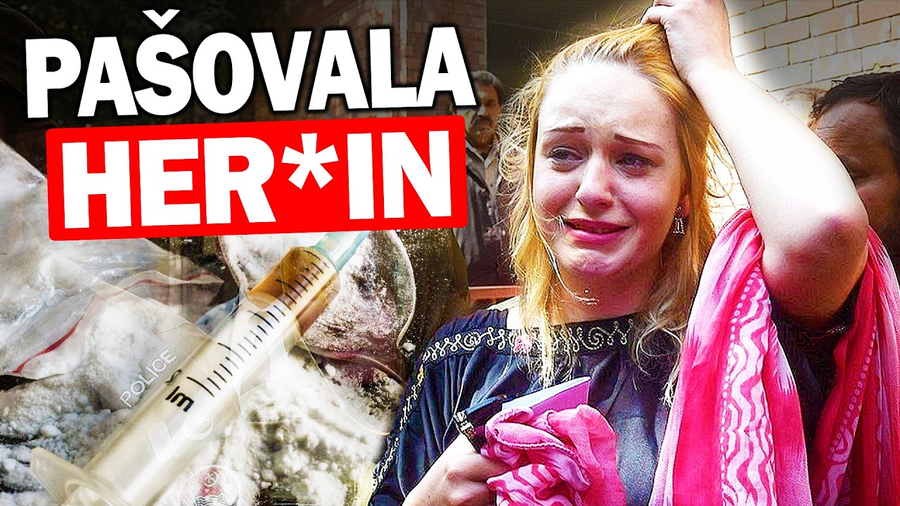 Nejhloupěj&scaron;&iacute; Česk&eacute; Zločiny