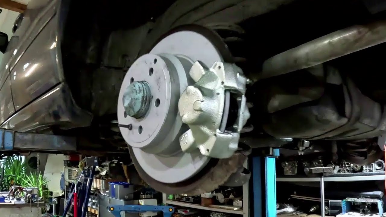 Kerngeschäft Handwerk am VOLVO 850 VOLVO V70 VOLVO S70