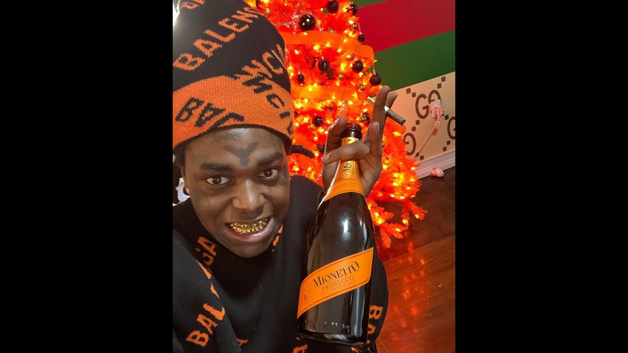 [FREE] Kodak Black Type Beat 