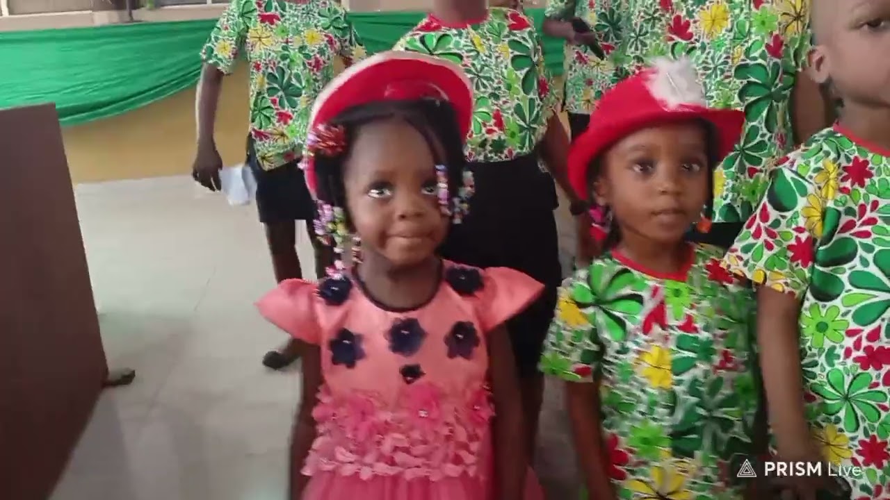 Abi olugbala Kan fun wa