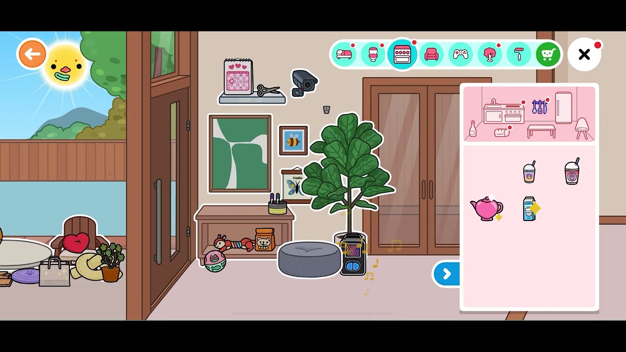 House ideas