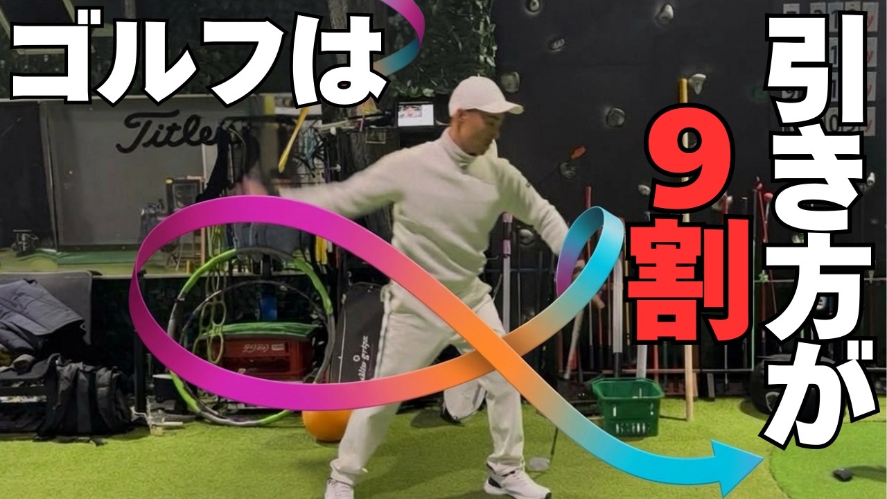 ゴルフは