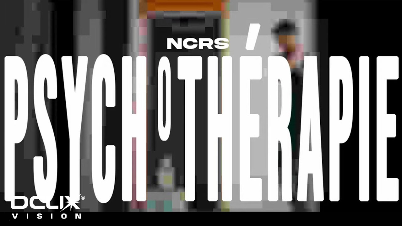 NCRS - Psychoth&eacute;rapie (Visualizer)