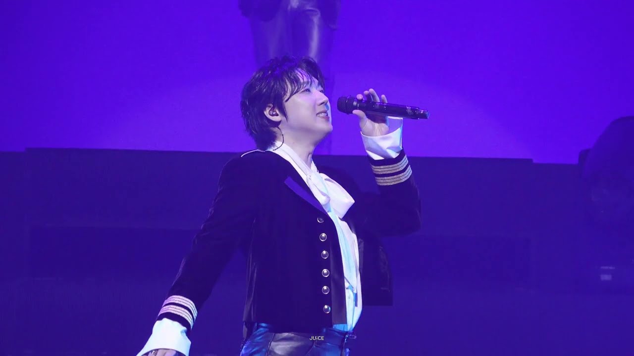 260207 Snow Globe (강형호 Focus) 포레스텔라 THE REGACY