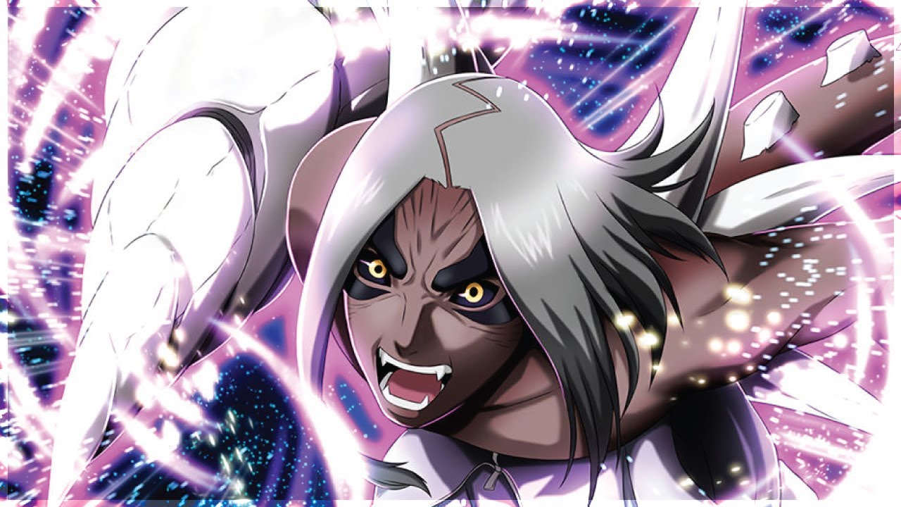 Kimimaro COMING TOMORROW! Reacting LIVE To The NEW Developer's Letter In Naruto Shinobi Striker!