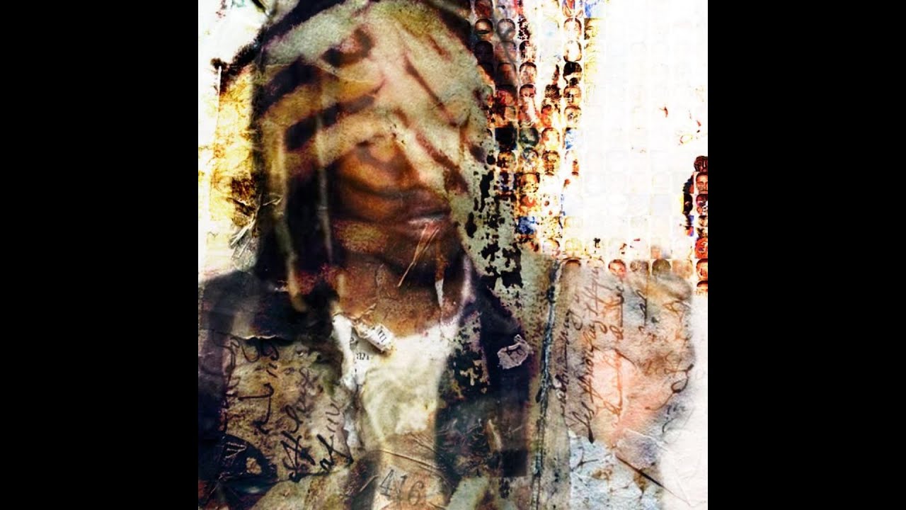 [free for non profit] che + osamason type beat - 