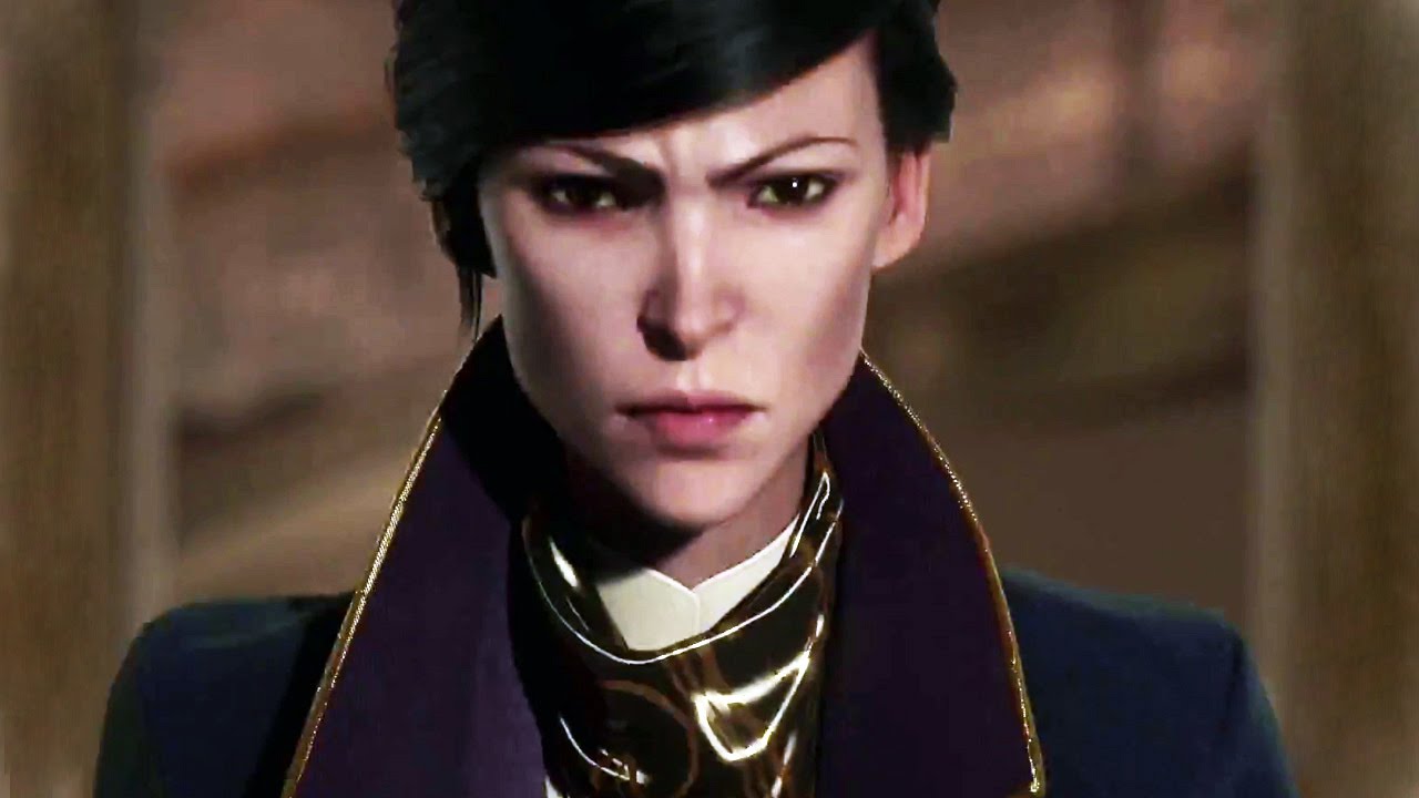 DISHONORED 2 Trailer VF [E3 2015]