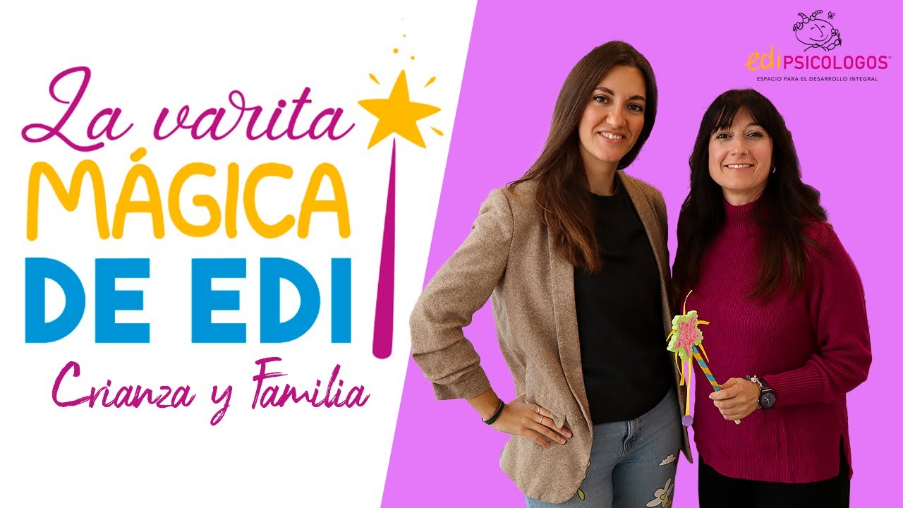 Temporada 2. Episodio especial: Neurodiversidad y emociones: un reto en el aula y en casa.