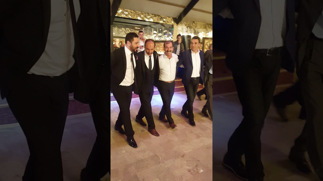 Sivas köy halayı