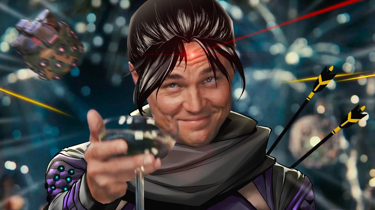 Delete Apex Season 16.EXE